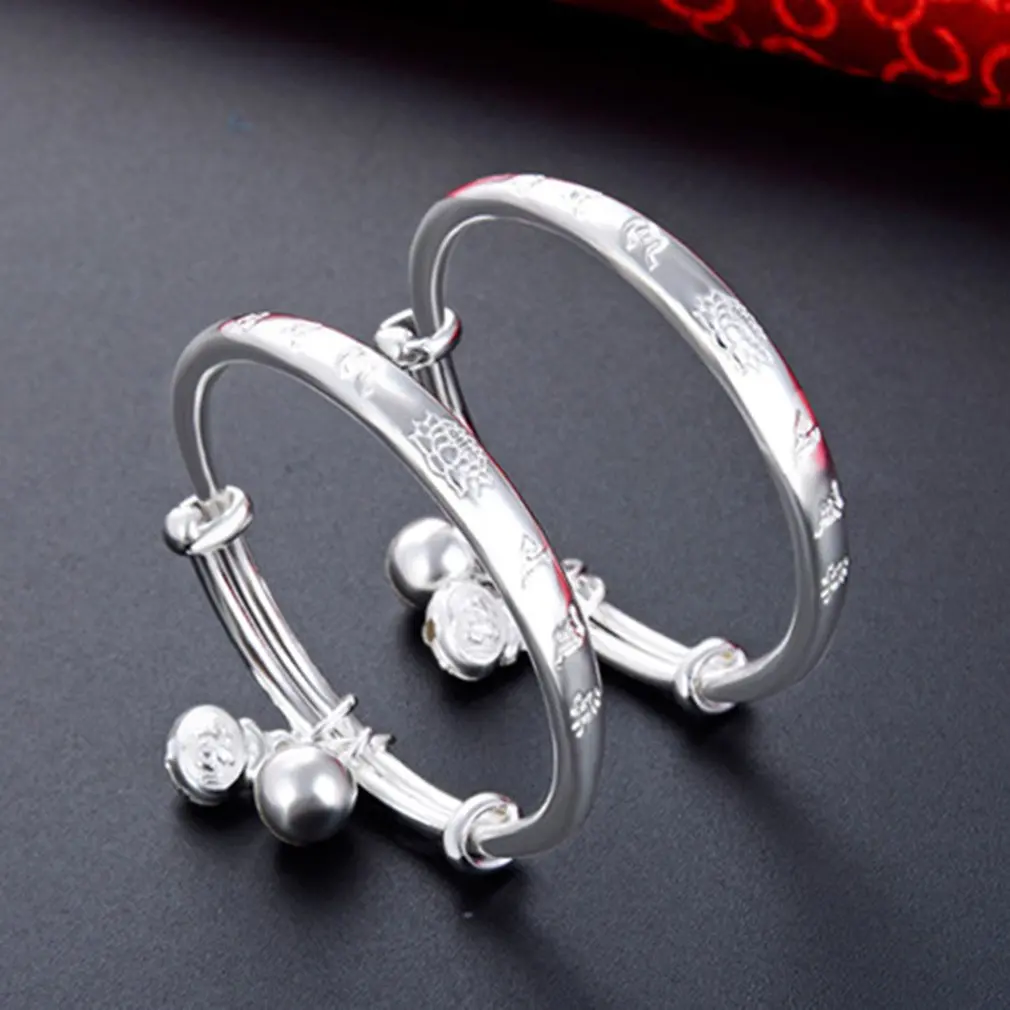 

DNFAS001933 children bracelet children push-pull bracelets&bangles Fine Jewelry