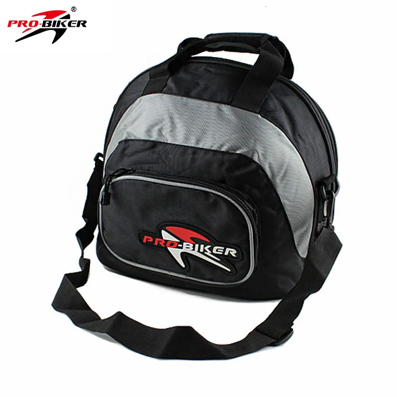 

PRO-BIKER Motorcycle Bag Riding Tool Luggage Motorbike Waterproof Helmet Bag Multifunction Travel Shoulder Bag Handbag