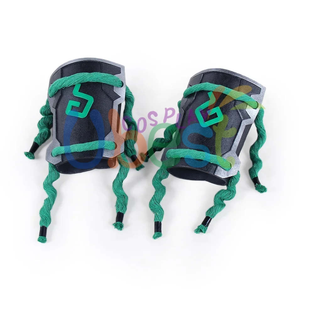 OW Genji Shimada Sparrow Armours EVA Косплей Реквизит|Реквизит для костюмов| |