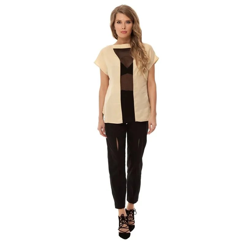 Blouse GLOSS female TmallFS |