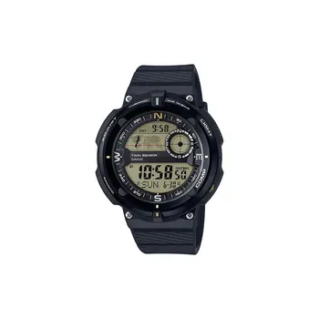

Quartz Wristwatches Casio for mens SGW-600H-9A Watches Mans Watch Wristwatch
