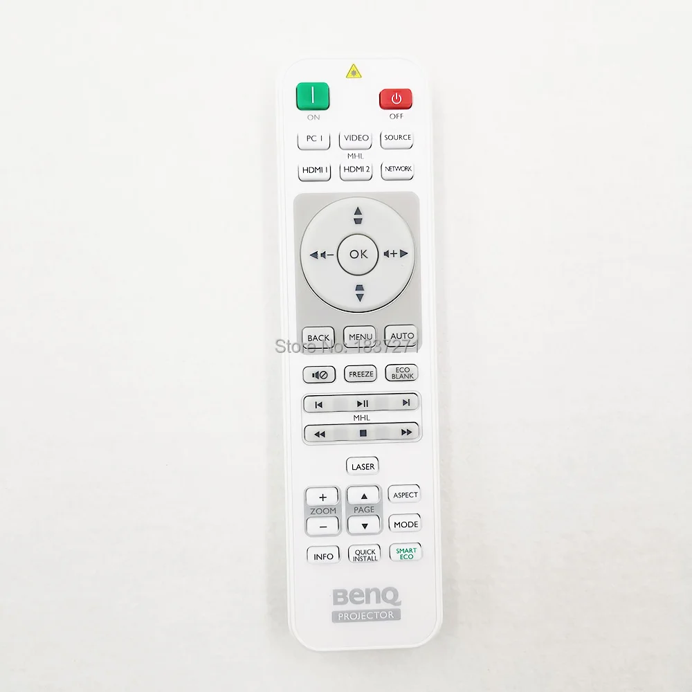 Benq MX808ST MX825ST MW809ST 