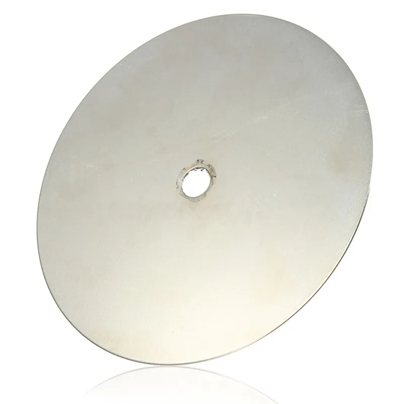 6 Inch Grit 3000 Diamond Coated Flat Lap Wheel Jewelry Polishing Grinding Disc 6 Inch Grit 3000 Diamond Coated Flat Lap Wheel Jewelry Polishing Grinding Disc