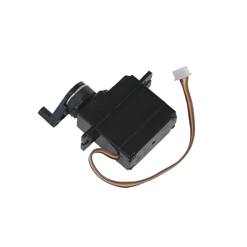 Защитная плата поглотителя для бампера JJRC Q65 08/07 14 06 18 20 1/16 RC передняя задняя