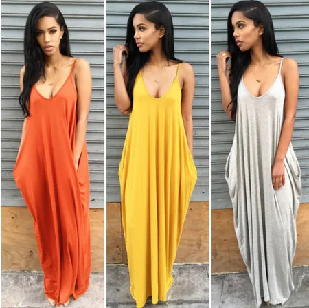 

Newest style candy color dress sexy women slim clubwear 2019 American & European western designer ladies party dresses