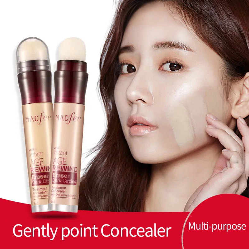

2018 NEW Professional Camouflage Face Foundation Concealer Make Up Long Lasting Dark Circles Waterproof Contour Cushion Cosmetic