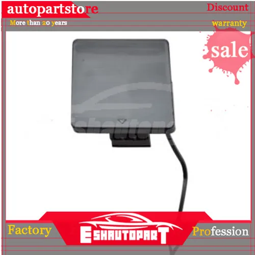 Крышка крюка заднего бампера крышка троса W203 C200 C230 C240 C320 00-07 2038850126 203 885 01 26 для