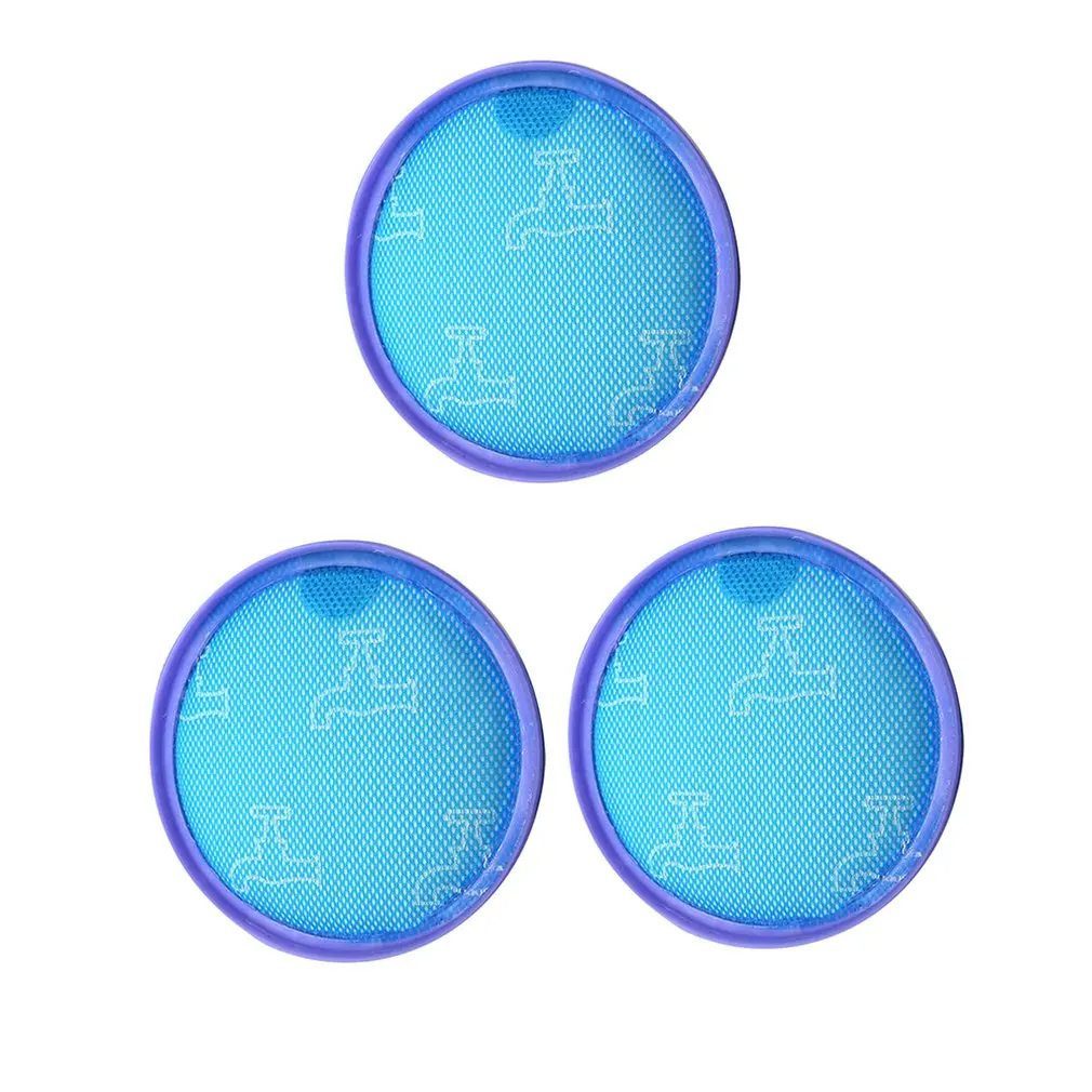 

3pcs Pre-Motor Washable Filters for Dyson DC19 DC20 DC21 Vacuum Cleaner Accessories Replacement