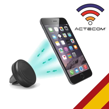 

ACTECOM SOPORTE COCHE MAGNETICO 360º PARA IPHONE X 5,8"