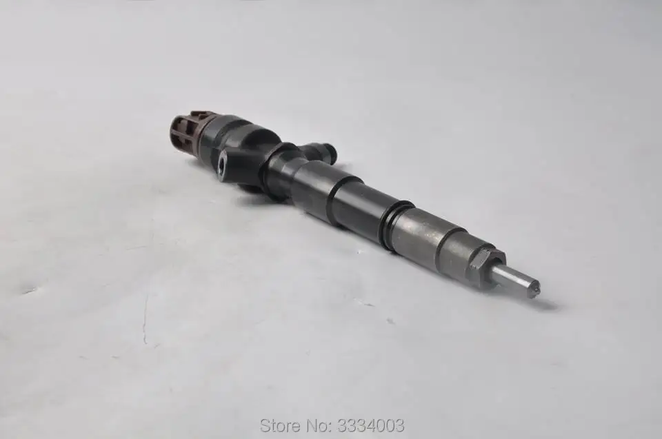 Дизель Common Rail пьезо инжектор для deeenso в сборе 23670 30440|Механические тестеры| |