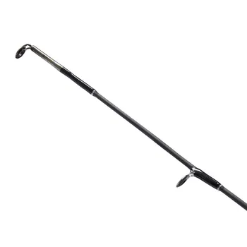 

OLOEY High quality of 99% Carbon 2.4M 2.7M 2 Section Soft Lure Fishing Rod Lure Weight 10-30g Spinning For Lure Fishing