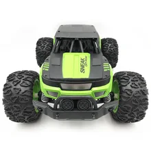 Jule UJ99-2211B 1/12 высокоскоростной внедорожный Радиоуправляемый автомобиль из сплава с дистанционным управлением Радиоуправляемый автомобиль игрушечный автомобиль с дистанционным управлением игрушки для детей подарочная игрушка