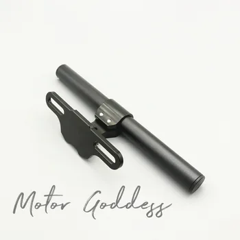 

Motor Bike GPS Mount Holder For SUZUKI GSX 1250F 10-16 DL 650 V-Strom L2-L3-L4-L5 11-17 Gladius 650 09-16 SV 650 16-17 Smart Bar