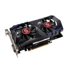 VEINEDA Video Card for Computer Graphic Card PCI E GTX1050Ti GPU 4G DDR5 for nVIDIA Geforce