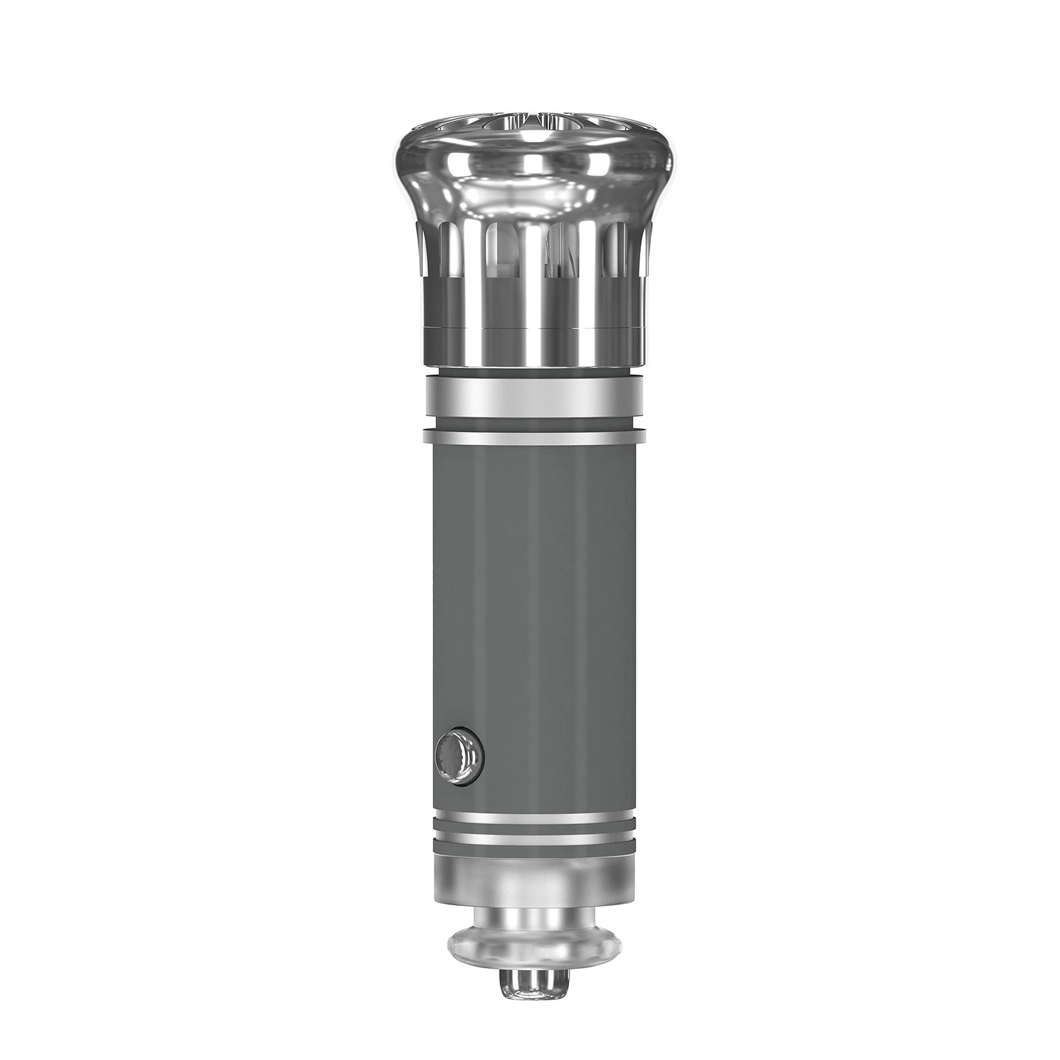 

Car Air Purifier Ionizer Air Cleaner Car Ionic Air Freshener and Odor Eliminator Remove Cigarettes Smoke Smell
