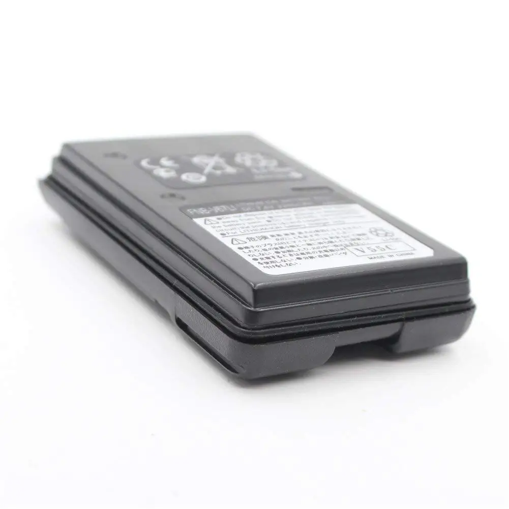 Fnb V67 Li 2200Mah литий ионный аккумулятор для Yaesu Ft 250R 270R 60R Vertex Vx120 Vx150 Hx 370S Vx180 Vx 160 414