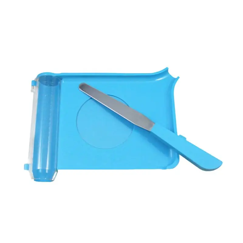 

Pill Counting Tray Plastic Practical Durable Pill Counter Counting Tray Pill Dispenser for Pharmacy Technicians Pharmacists