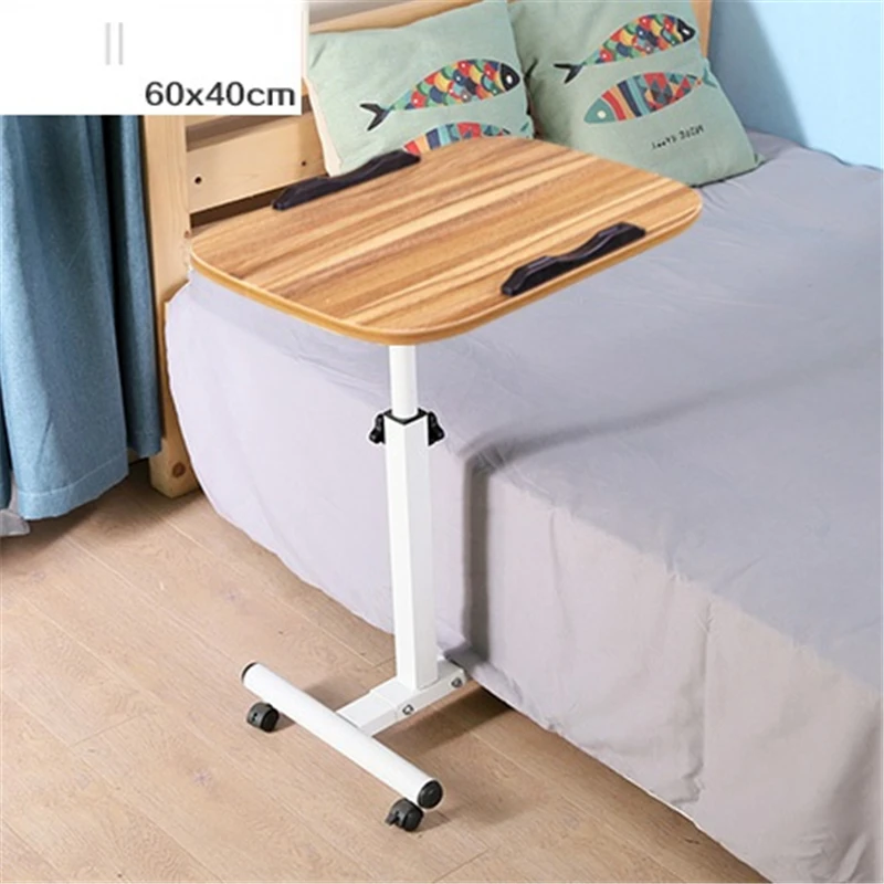 Tafelkleed Notebook Furniture Standing Biurko Office Schreibtisch Adjustable Mesa Laptop Stand Tablo Study Desk Computer Table