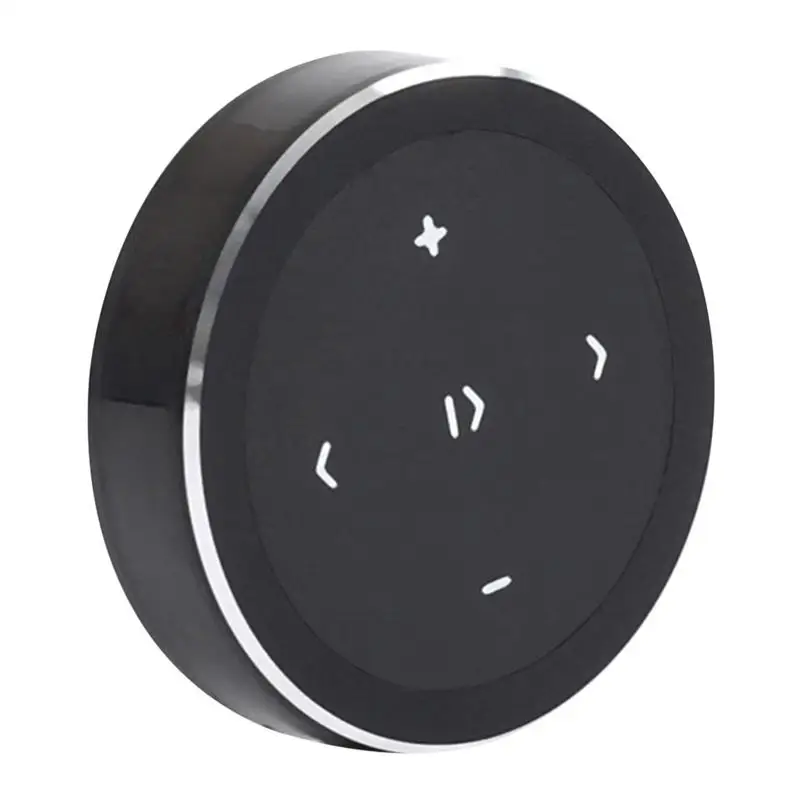 

Car Wireless Mobile Phone Multimedia Bluetooth Multifunctional Steering Wheel Remote Controller Car Accessories