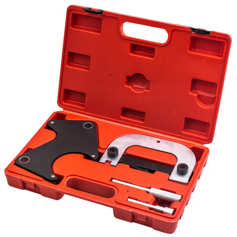 

For Renault Timing Tool Kit 1.4, 1.6 16V For Clio Laguna Megane K4J, K4M, F4P, F4R TIMING Locking TOOL SET