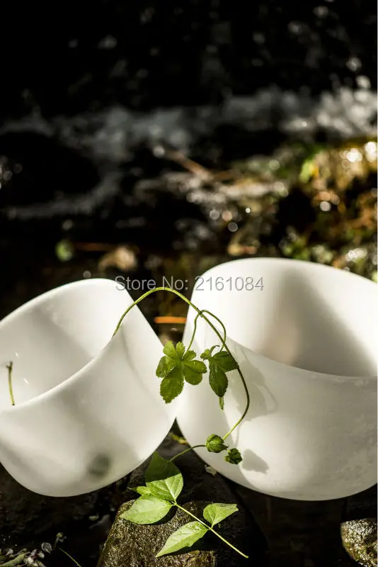 

6" C# Chakra Quartz Crystal Singing Bowl 6" with free suede and o-ring