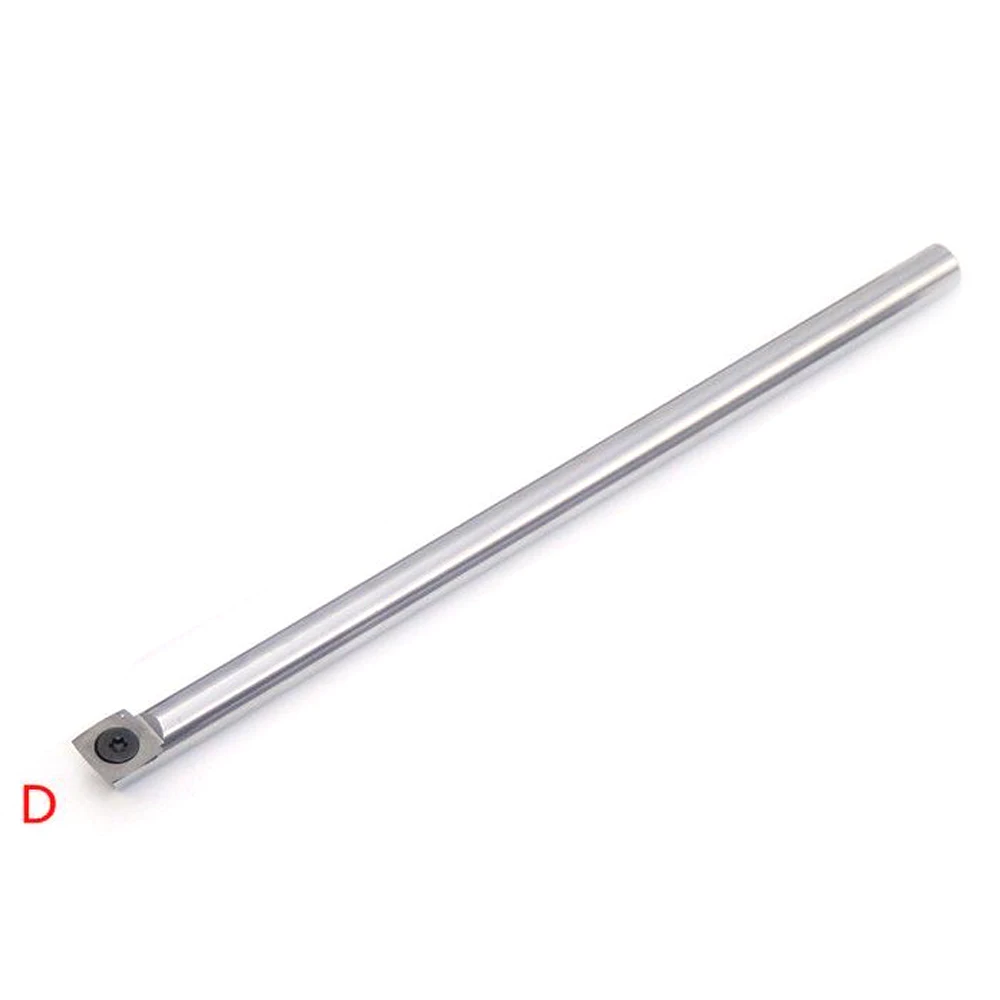 

Turning Tool Chisel Changeable Tungsten Titanium Tip Lathe Tool Insert Cutter Can Match Aluminum Woodworking Tools Square15mm