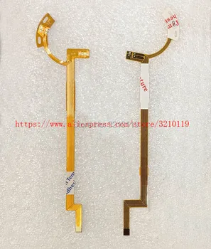 

NEW Lens Aperture Flex Cable For TAMRON SP AF 90mm 90 F/2.8 Di MACRO 1:1 272E Repair Part (For Canon Connector)