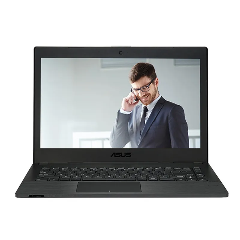 ASUS Notebook 15.6 inch Windows 10 Pro Intel i5-7200U Dual Core 2.5GHz 4GB RAM 500GB HDD Fingerprint Recognition Laptop ASUS Notebook 15.6 inch Windows 10 Pro Intel i5-7200U Dual Core 2.5GHz 4GB RAM 500GB HDD Fingerprint Recognition Laptop