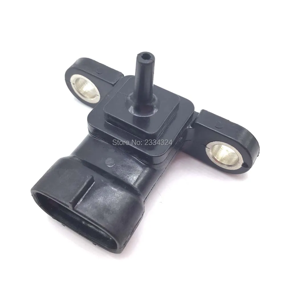 

Intake Absolute Pressure Sensor Map Sensor For Toyota Hilux Hiace Prado Regius Landcruiser 2.5 3.0L 8942171020 89421-71020