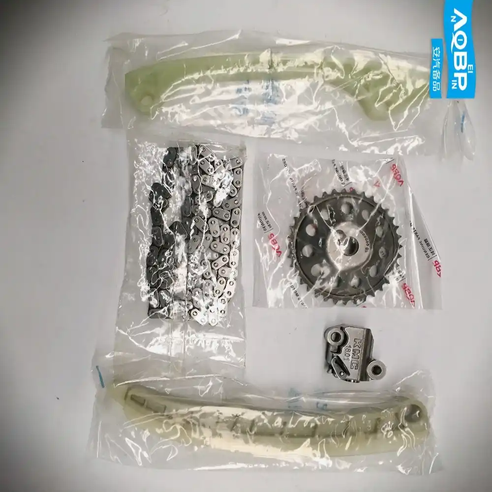 Engines Components For Jac J3 J4 J5 J6 S3 Car Oem Number gg010 Timing Kits Timing Components Aliexpress
