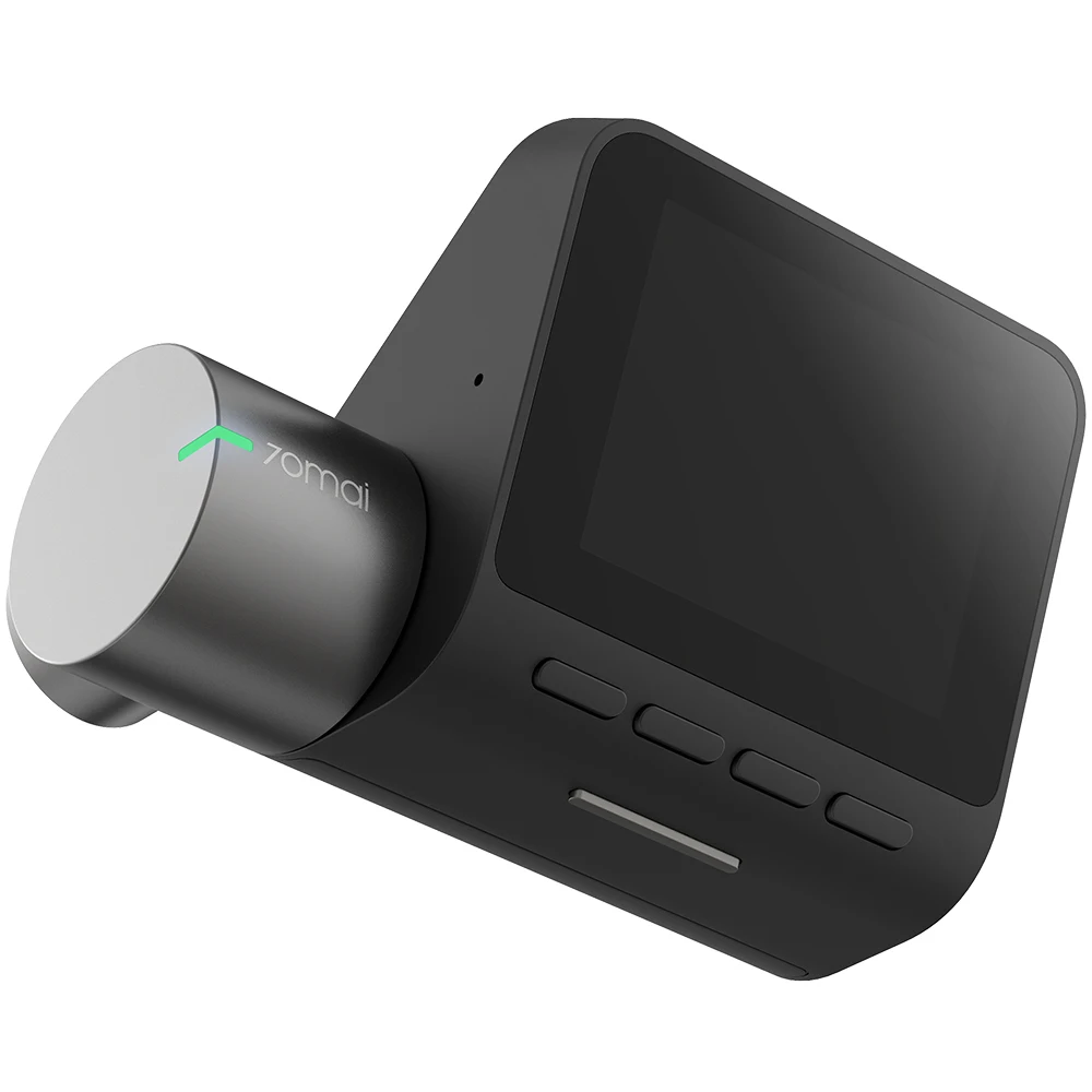 XIAOMI 70mai Pro Dash Cam Автомобильный видеорегистратор 1944P HD камера 140 градусов FOV WIFI g