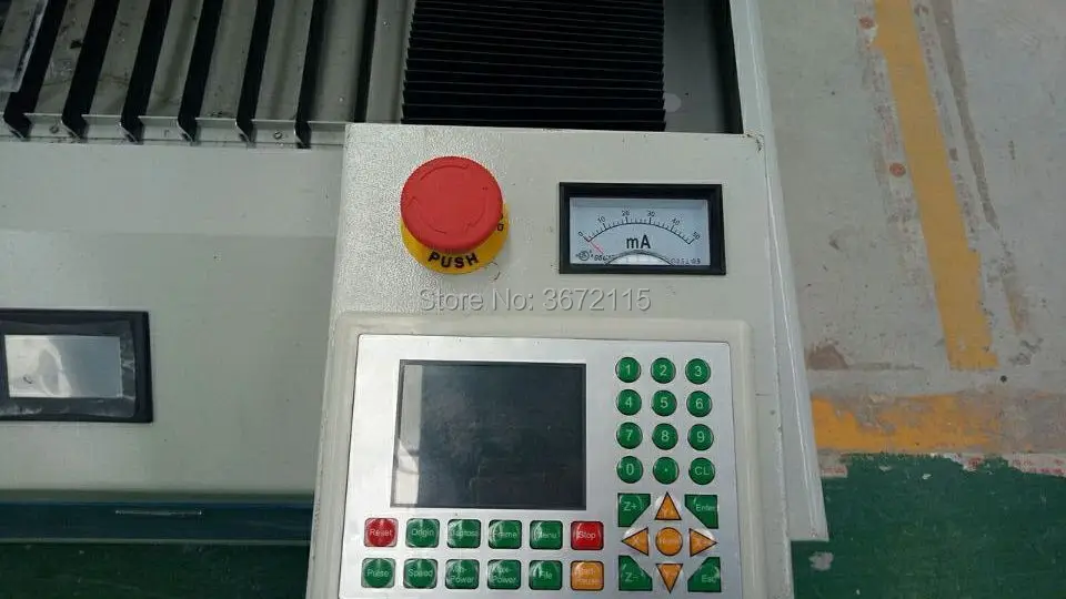 Станок для лазерной резки листового металла цена/нержавеющая сталь cnc лазерный
