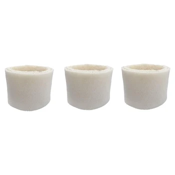 

Humidifier Filter Replacement for Honeywell HCM-6009 HC-14N HW14 HC-14V1 Filter-E (3-Pack)