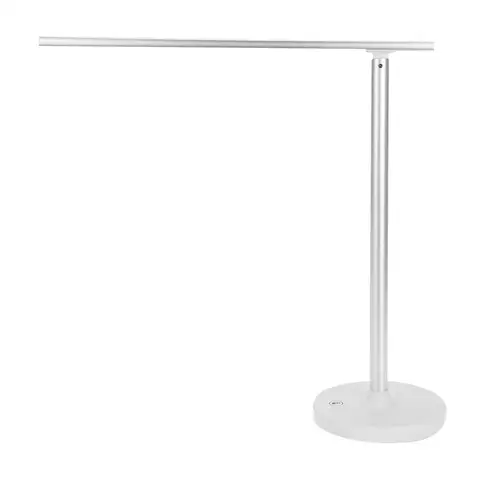 Interruptor de Toque Lâmpada de Mesa Proteção para os Olhos Tatuagem da Arte do Unha do Salão de Beleza da Arte do Unha Equipamento da Arte para Unhas Levou Dimmer Unha Prego Luz Usb do