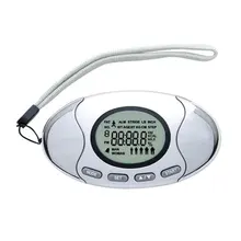 2 IN 1 Multifunction LCD Digital Pedometer Calories Counter for Running Walking Distance Body Fat Analyzer counter cyclical output stabilization in nigeria