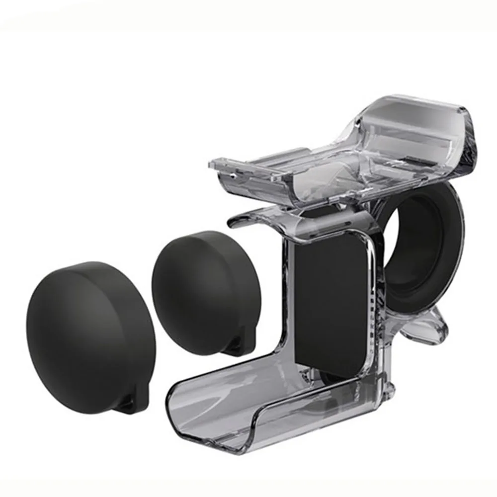 AKA FGP1 пальца grip Ручка для sony action cam FDR X3000 HDR AS300 AS50|Штативы| |