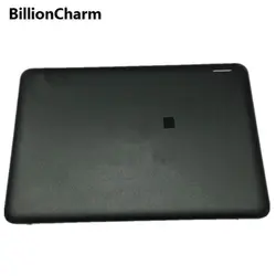 BillionCharm ЖК дисплей верхняя крышка новый для DELL Chromebook 11 3180 кожух для ЖК-экрана задняя в виде ракушки