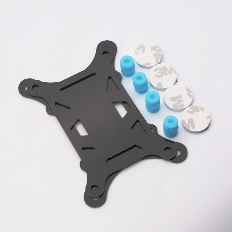 

RCFlight Controller Board Anti-vibration Set Shock Absorber for Quadcopter APM 2.8 2.6 2.5 APM2.8 Pixhawk PX4 RC parts