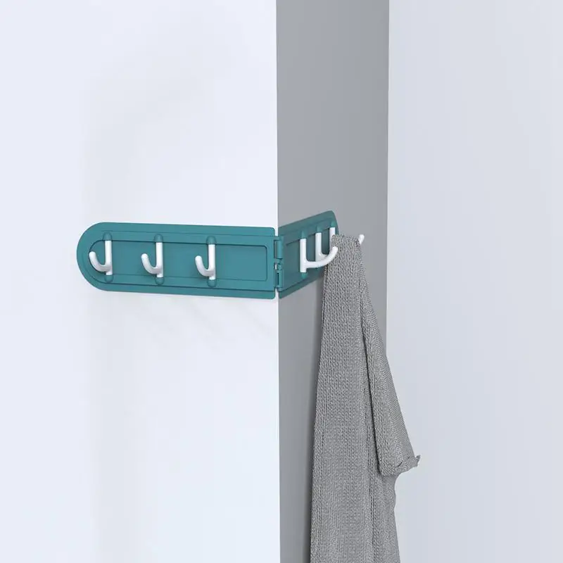 6 Kitchen Wall Hook Storage Strong Sticky Hooks Up Wall