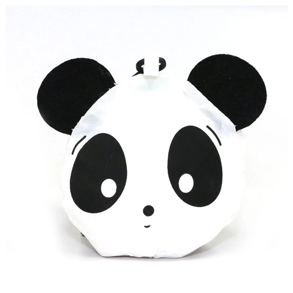 Cute Animal Owl Shape Folding Shopping Bag Eco Friendly Foldable Reusable Tote Bag Portable Shoulder Bag Cute Animal Owl Shape Folding Shopping Bag Eco Friendly Foldable Reusable Tote Bag Portable Shoulder Bag