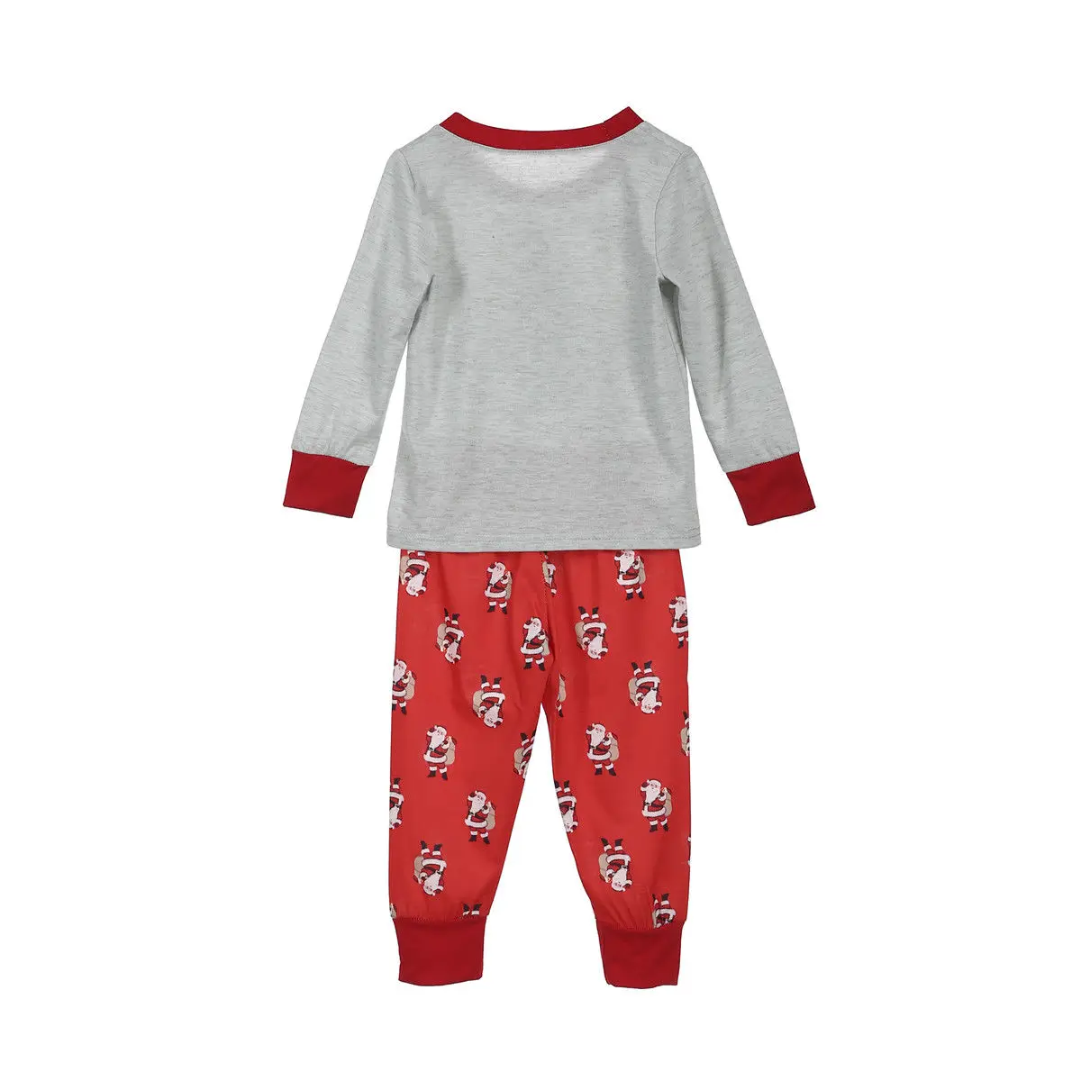 S-3XL От 2 до 13 лет; Семейные рождественские пижамы с героями мультфильмов; Семейные комплекты для взрослых, женщин и детей; одежда для сна; Семейные пижамы
