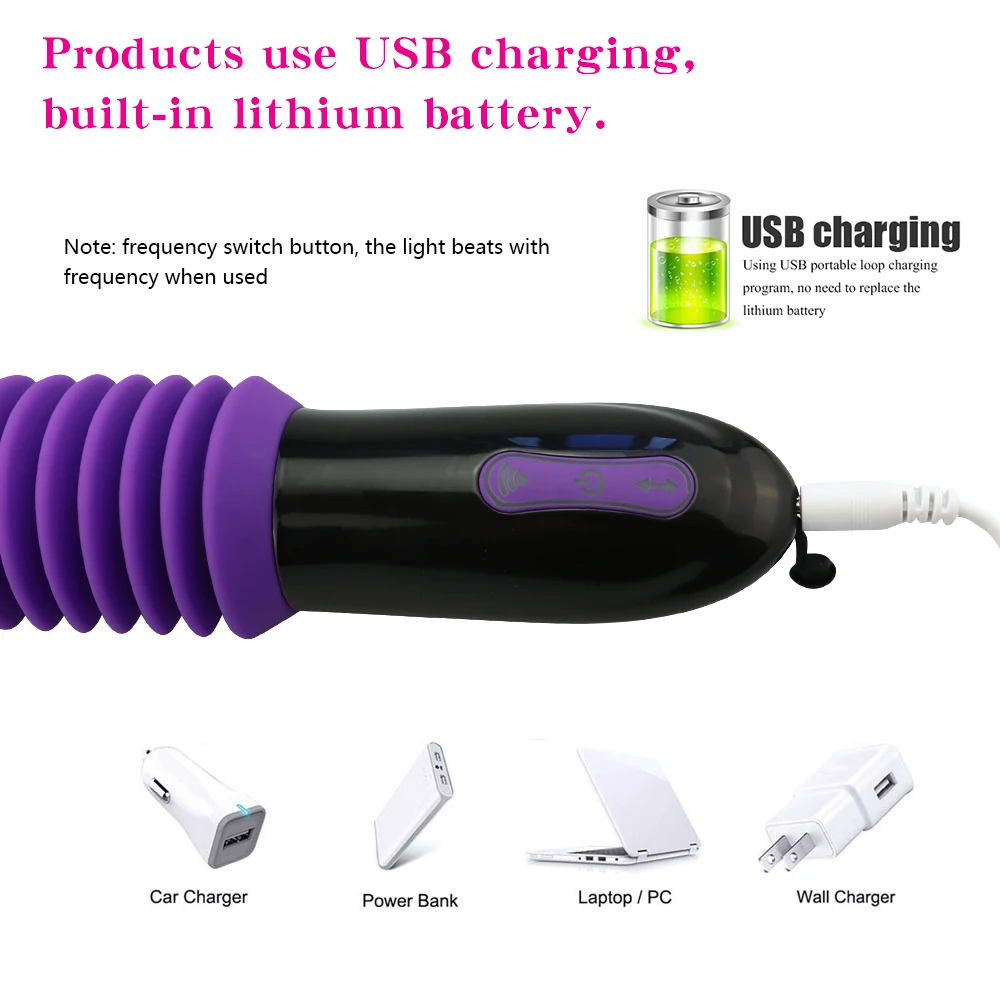 Sex toy vibrators 10 Speed Automatic Telescopic Dildo Vibrator Sex Toys For Woman G-spot Stimulation Massager Female Masturbator 3 Sex toy vibrators 10 Speed Automatic Telescopic Dildo Vibrator Sex Toys For Woman G-spot Stimulation Massager Female Masturbator 3