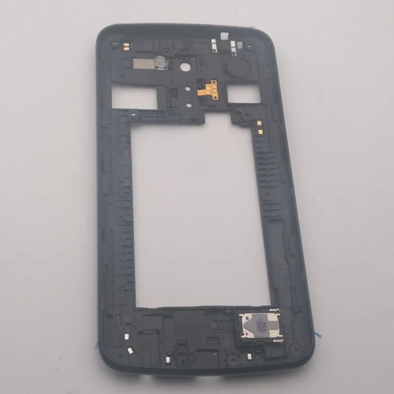 Задняя панель для LG K10 LTE K420N K430 K430DS|case for lg|case mecase |
