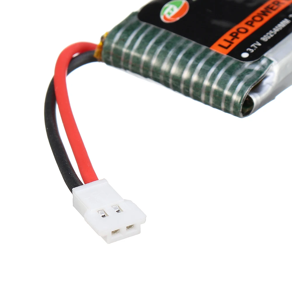 В наличии XF Power 3 7 V 680mAh 30C 1S Lipo батарея PH 2 0 вилка и зарядное устройство для Skyhunter