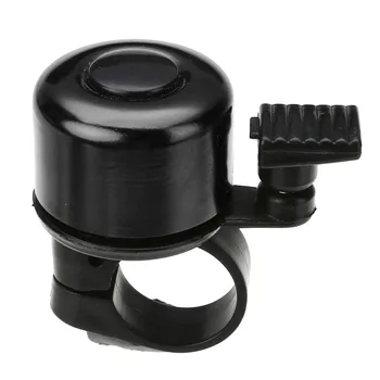 

1Pcs Aluminum Alloy Mini Bike Bells Cycling Handlebar Bell Ring Kids Scooter Alarm For Bicycle Safety Warning Bell Alarm Horn