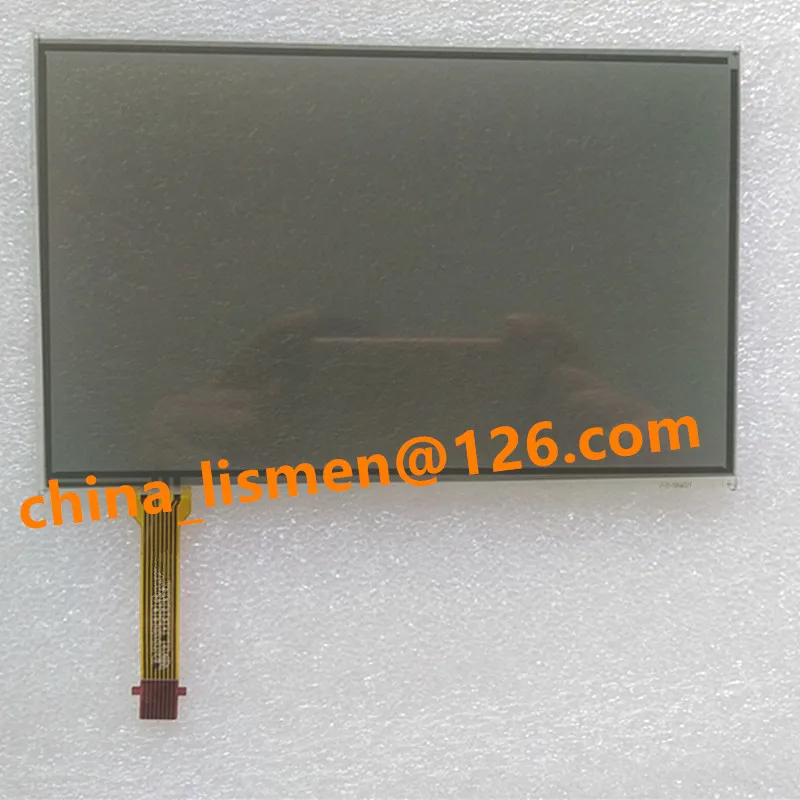 8 pins Black glass touch Screen panel Digitizer Lens for LTA070B2C0F LCD | Автомобили и мотоциклы