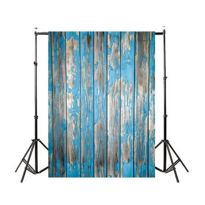 ALLOYSEED 90x150 см цветная деревянная доска печатный цифровой Фотофон фотостудия