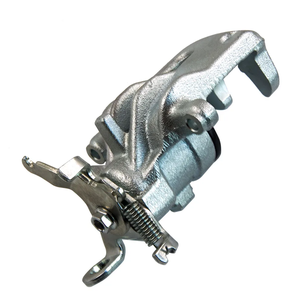 Seat Leon Mk1 1999-2006 Rear Brake Calipers Pair