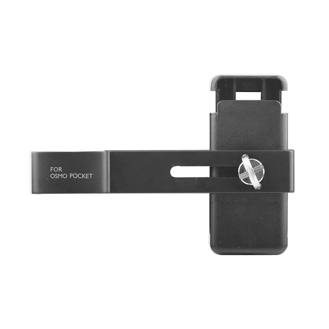 

Smartphone Mount Clip Connector for DJI OSMO Pocket Handheld Gimbal Stabilizer Mobile Phone Adapter Support Parts Accessories