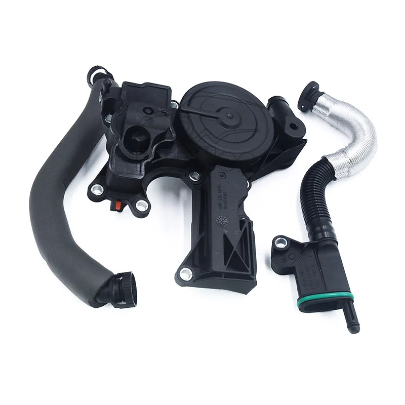 06h103495e. Сепаратор картерных газов w164. Маслоотделитель газ 560 штайер. Le33003x сепаратор масляный. Масляный сепаратор.